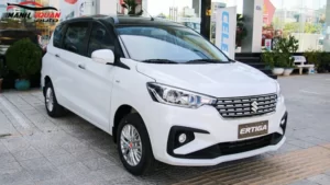 Tổng Hợp Phụ Kiện Đồ Chơi Theo Xe Suzuki Ertiga 2019