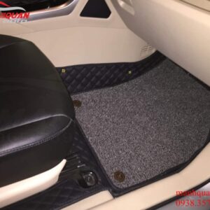 Các Mẫu Thảm Lót Sàn Oto Mitsubishi Xpander