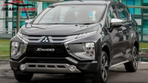 Tư Vấn Độ Xe Xpander 2019 Gia Đình Từ 450.000 Đồng