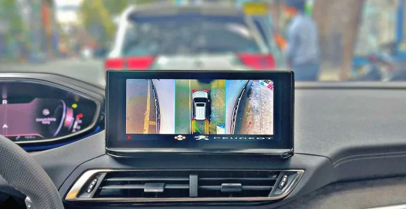 Camera 360 DCT T3 Online Camera 360 DCT T3 Online