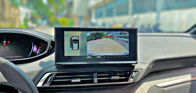 Camera 360 DCT T3 Online Camera 360 DCT T3 Online