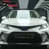 Phủ Ceramic Xe Toyota Camry Tại Tphcm