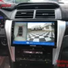 Lắp Camera 360 DCT Bản T1 Cho Toyota Camry