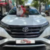 Độ Cửa Hít Tự Động Yagu Cho Xe Toyota Rush