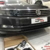 Độ Cửa Hít Tự Động Yagu Cho Volkswagen Passat