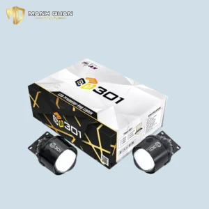 Bi gầm Titan 301 cho ô tô