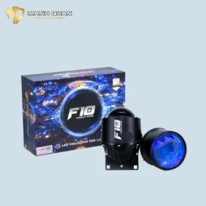 Bi gầm led X-light F10 New 2022