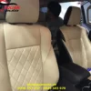 Đổi Màu Nột Thất Ô Tô Pajero Sport