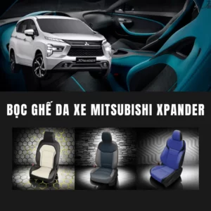 boc ghe da mau indonesia mitsubishi xpander