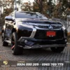 Body Kit cho Mitsubishi Pajero Sport 2015 mẫu Ativus