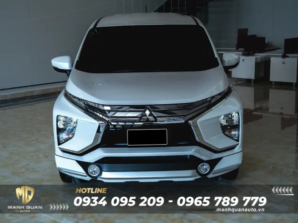 Body kit cho Mitsubishi Xpander mẫu Amotriz