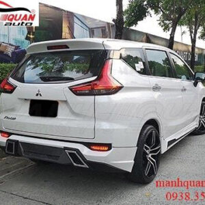 body kit mau mdp v4 cho mitsubishi xpander 2020 3