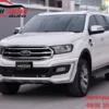 Độ Body Kit Cho Ford Everest 2018 Mẫu Victor