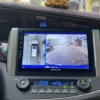Camera 360 DCT Bản T1 Cho Toyota Innova