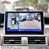 Camera 360 DCT cho Mitsubishi Xpander
