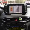 Lắp Camera 360 Owin Hyundai Santafe Tại Tphcm