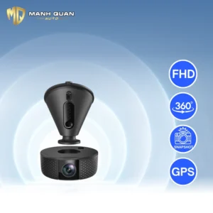 Camera hành trình Vava Dash Cam CD-001