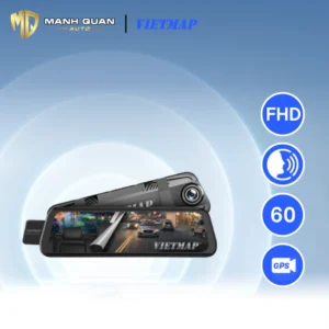 Camera hành trình Vietmap G39