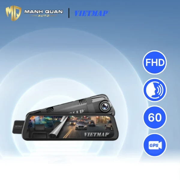 Camera hành trình Vietmap G39