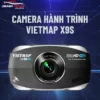 Lắp Camera Hành Trình VietMap X9S Tại Tphcm