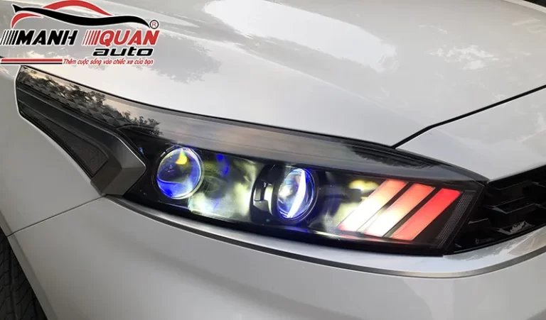 QUY ĐỊNH ĐĂNG KIỂM MỚI - NỚI LỎNG CHO NHỮNG XE ĐỘ ĐÈN 2023 QUY ĐỊNH ĐĂNG KIỂM MỚI – NỚI LỎNG CHO NHỮNG XE ĐỘ ĐÈN 2023