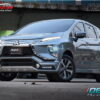 Body Kit Cho Mitsubishi Xpander Mẫu IDEO