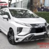Body Kit Cho Mitsubishi Xpander 2020 Mẫu MDP V4