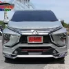 Độ Body Kit Cho Xpander Mẫu PXS V-1 Tại Tphcm