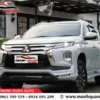 Body Kit Cho Mitsubishi Pajero Sport 2020 Mẫu Ativus
