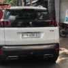 Cốp Điện Cho Peugeot 3008