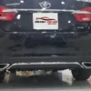 Độ Pô Kiểu Mercedes Cho Ô Tô Tại Tphcm