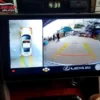 Lắp Camera 360 DCT Cho Xe Lexus LX350 Bản T3