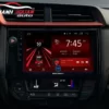 Gắn Màn Hình Android Xe Honda Brio Tại Tphcm