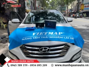huyndai kona nang cap man hinh teyes cc3 2k 360 sieu net