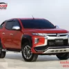 Body Kit Cho Mitsubishi Triton Mẫu Tithum