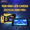 Màn Hình Liền Camera 360 Zestech Z800 Pro+