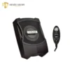 Lắp Loa Gầm Ghế Sub Alpine PWE-T080OC