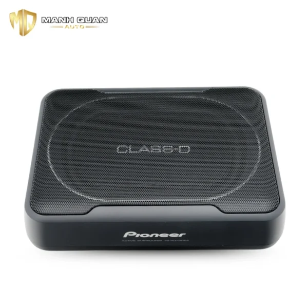 Loa Sub Gầm Ghế Ô Tô Pioneer TS-WX130EA