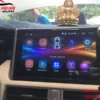 Màn hình Bravigo Cho Mitsubishi Xpander