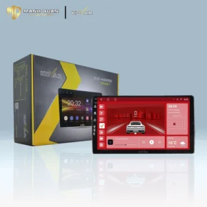 Màn hình android Kovar T1 cho ô tô