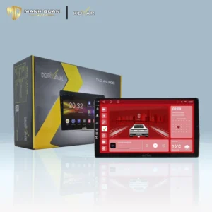 Màn hình android Kovar T2 cho ô tô