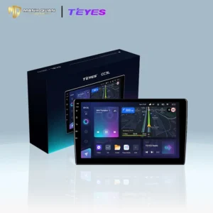 Màn hình android Teyes CC3L
