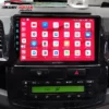 Gắn Màn Hình Android Xe Toyota Fortuner Tại Tphcm