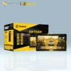 Màn hình Zestech Z800+ liền camera 360