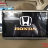 Lắp Màn Hình Gối Đầu Cho Honda Civic Tại Tphcm