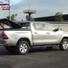 Nắp Điện CB-796 Cho Bán Tải Toyota Hilux