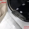 Lắp Nẹp Bước Chân Trong, Ngoài Cho Xpander Tại Tphcm
