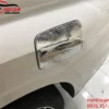 【Trung Tâm】Gắn Ốp Nắp Xăng Cho Mitsubishi Xpander ™