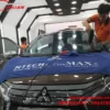 Dán Phim Cách Nhiệt Cho Xpander Tại Tphcm