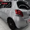 Phủ Ceramic Cho Toyota Yaris Tại Tphcm
